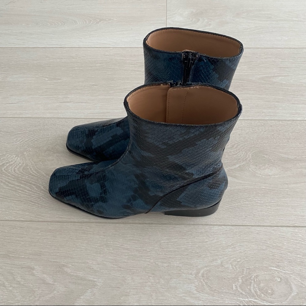 Paloma wool boots - Picture 2 of 3